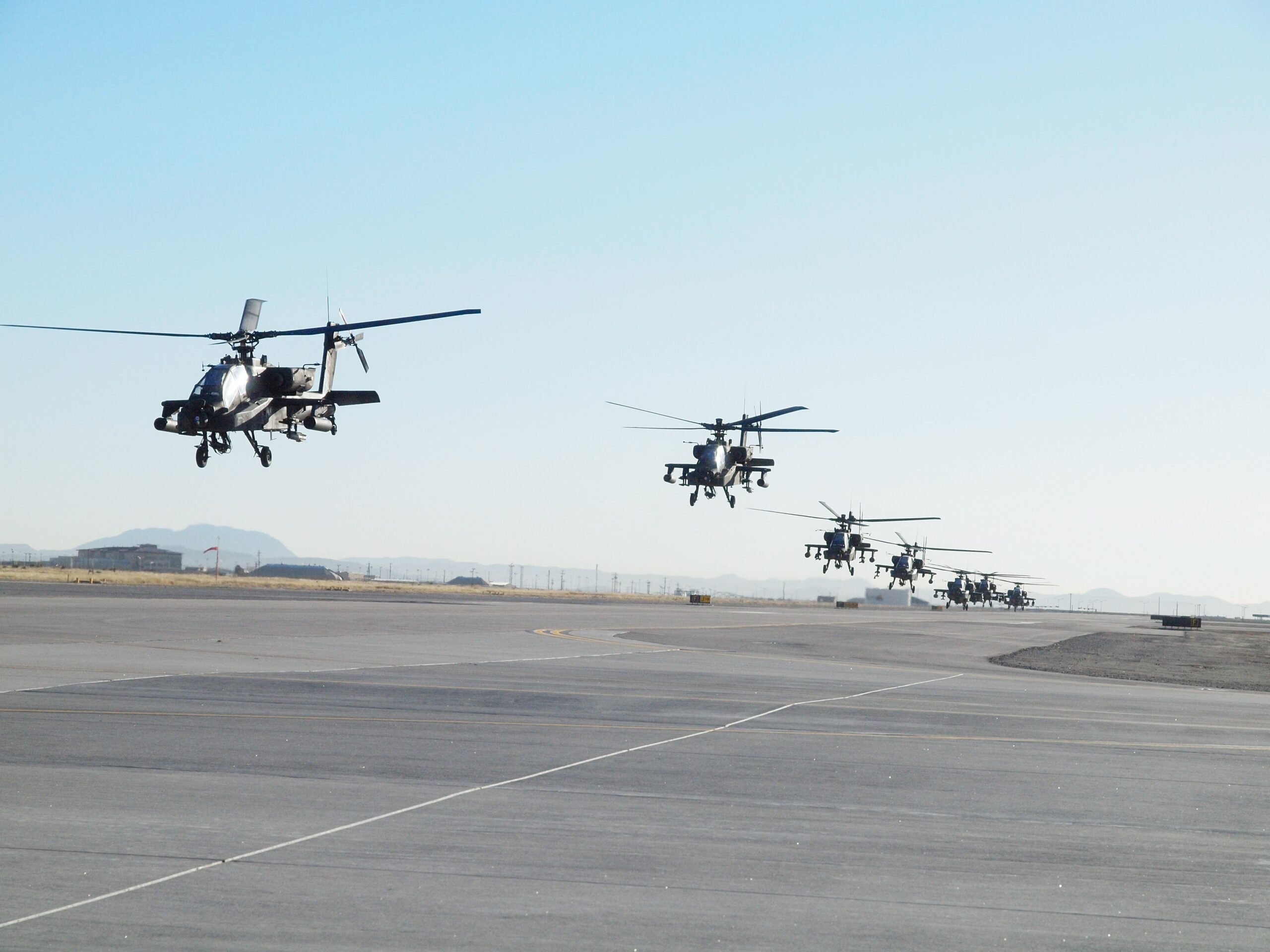 Fort Bliss