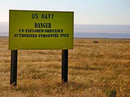 Naval Weapons System Training Facility Boardman