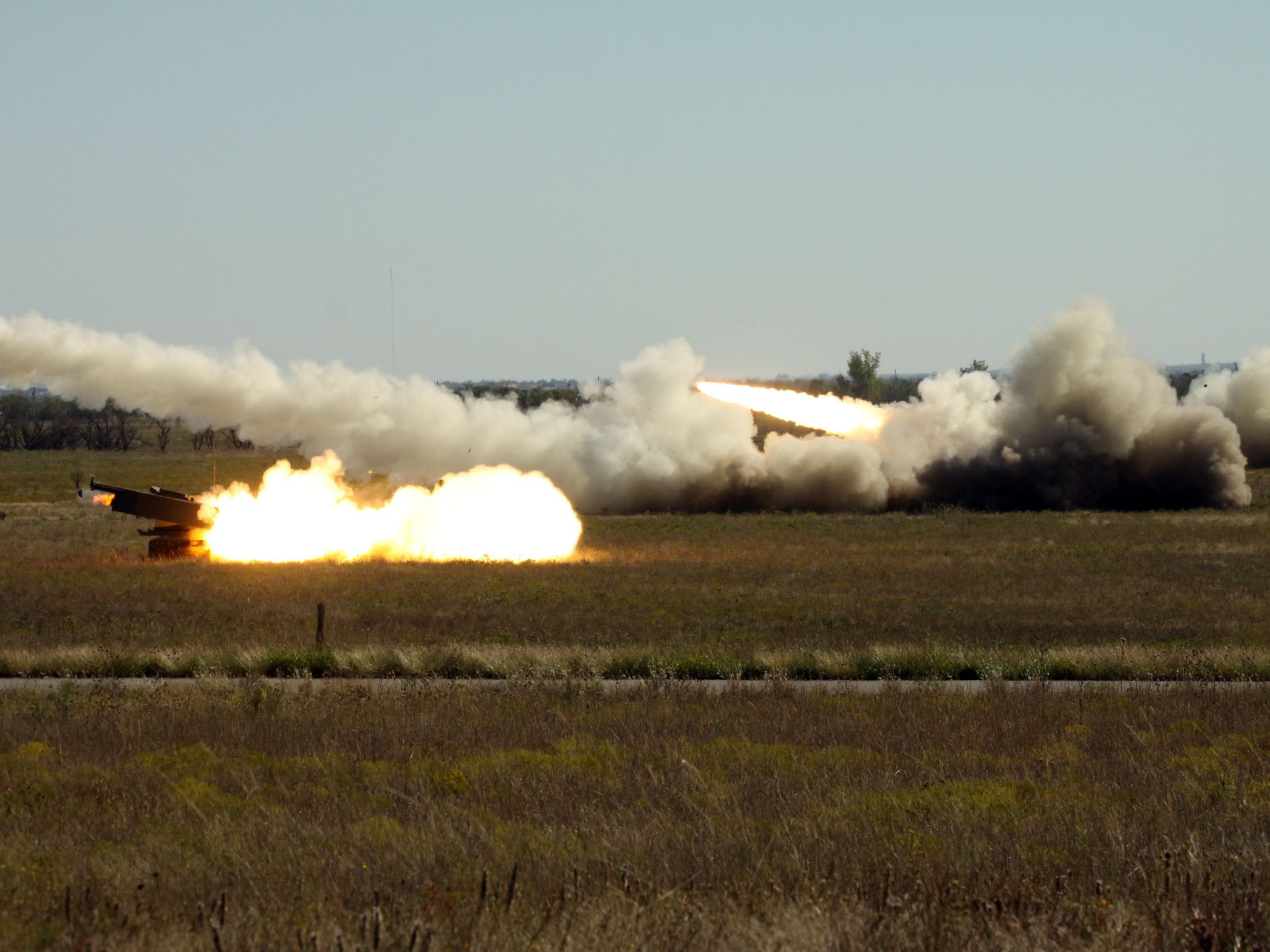 Fort Sill