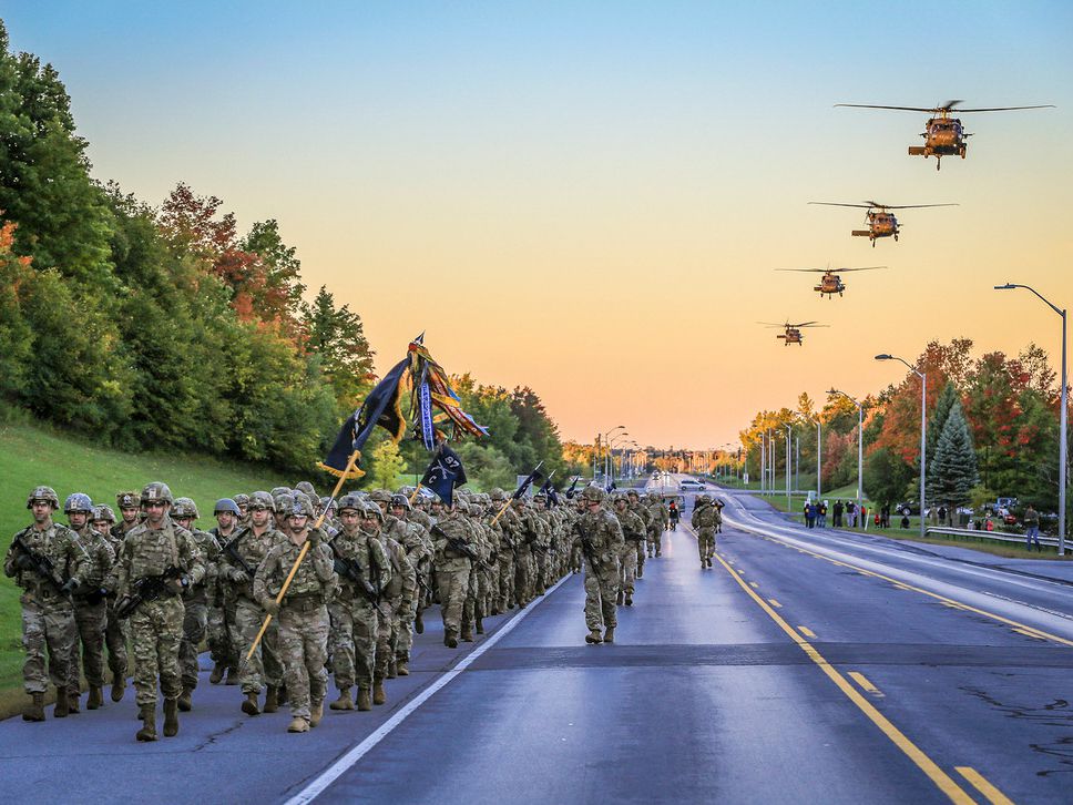 Fort Drum