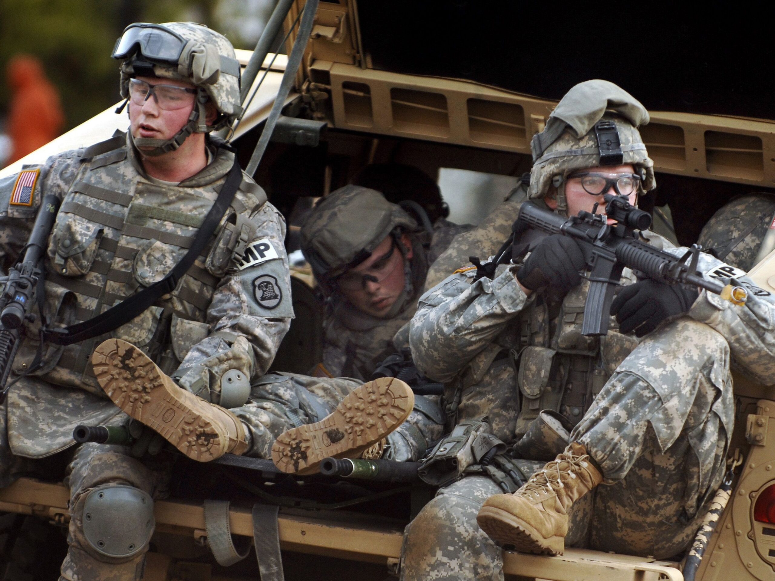Fort Dix