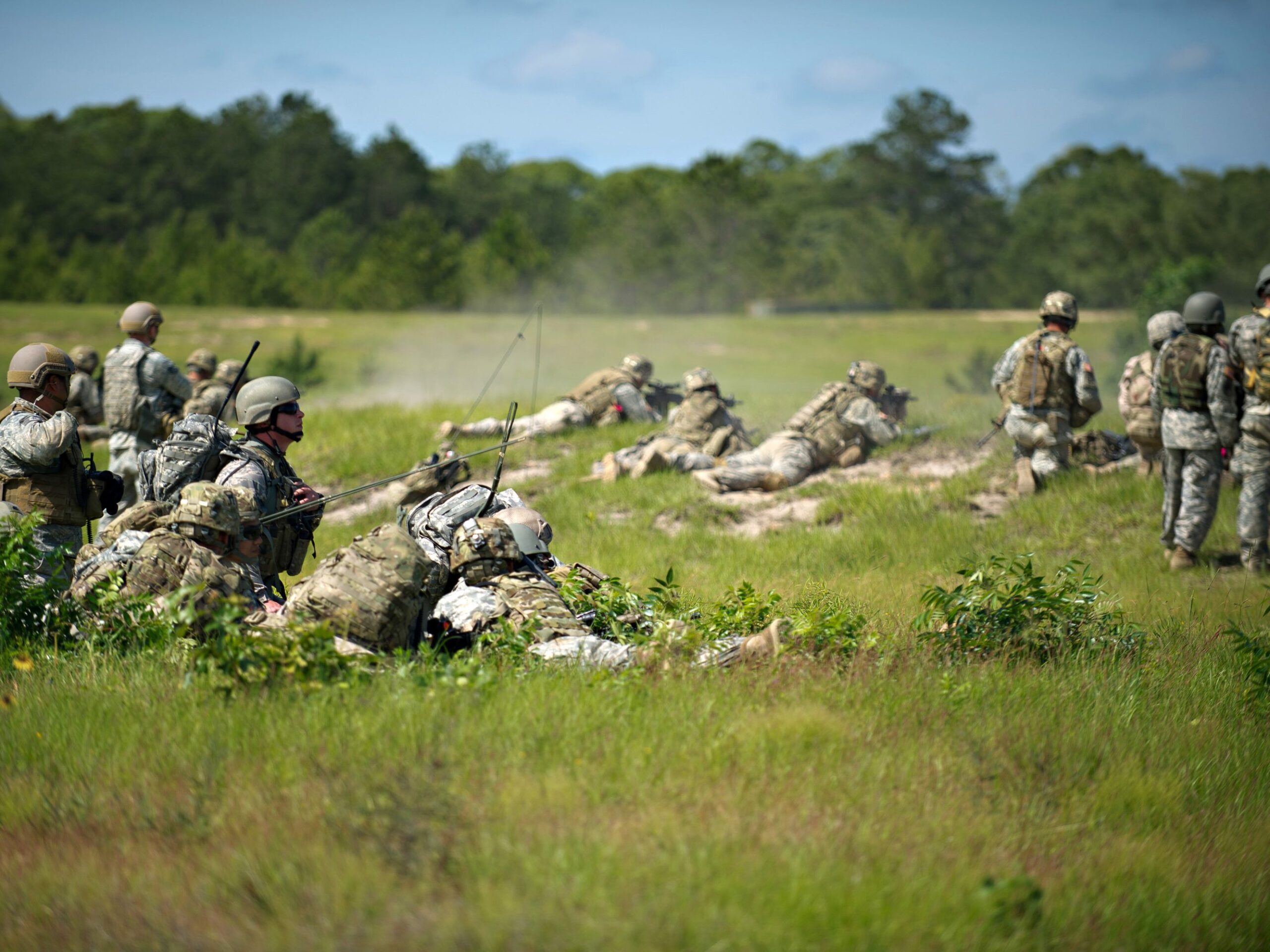 Fort Polk