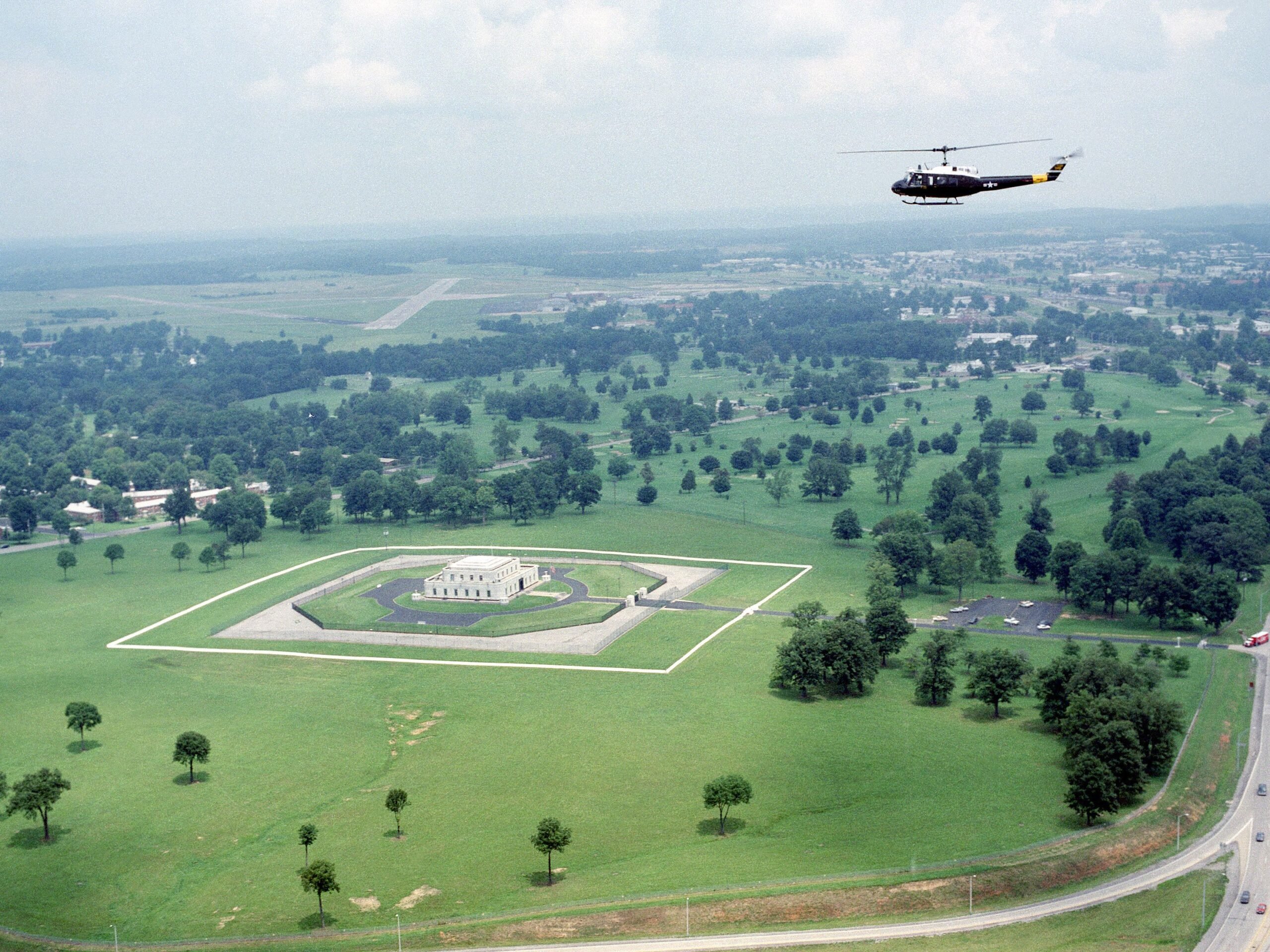Fort Knox