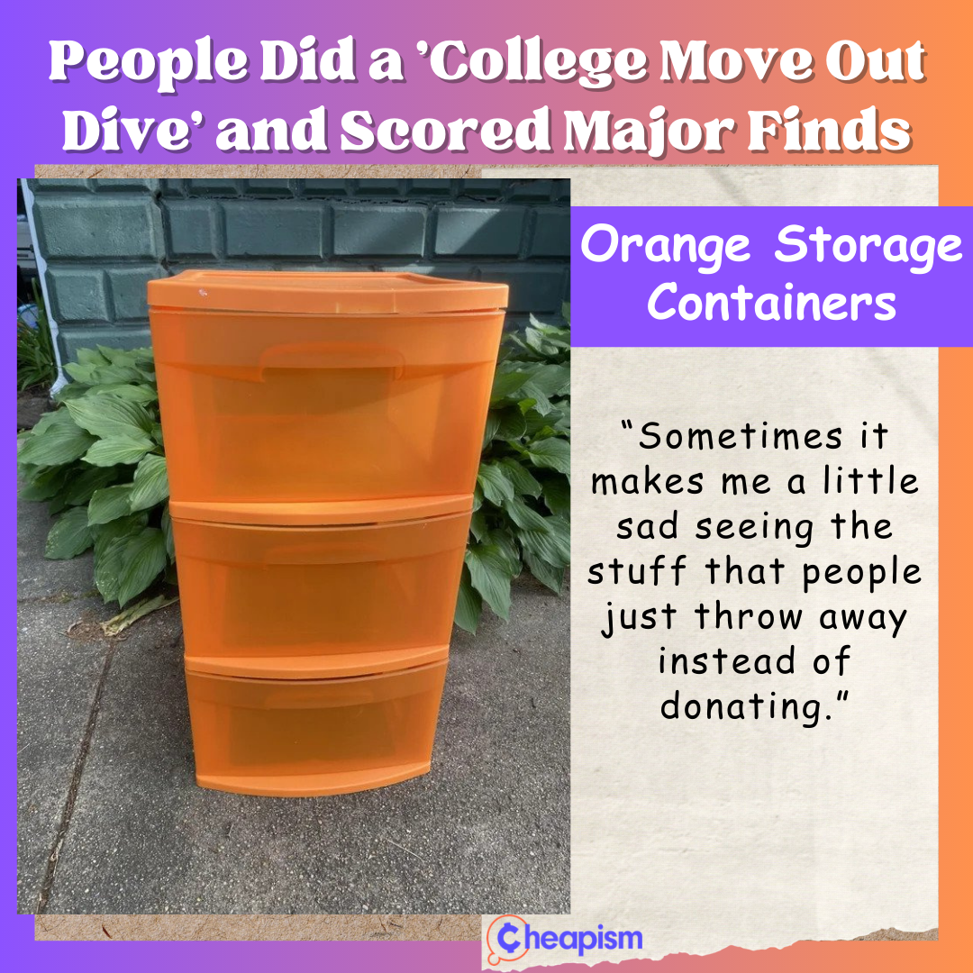Plastic Containers