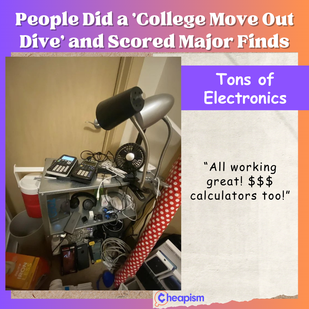 Computer Accessories and More