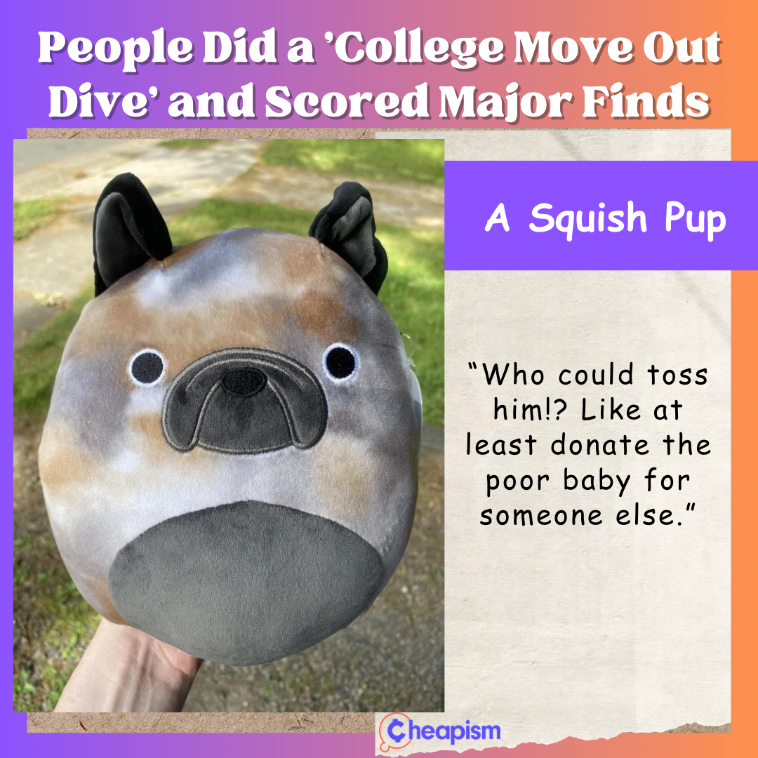 A Squish