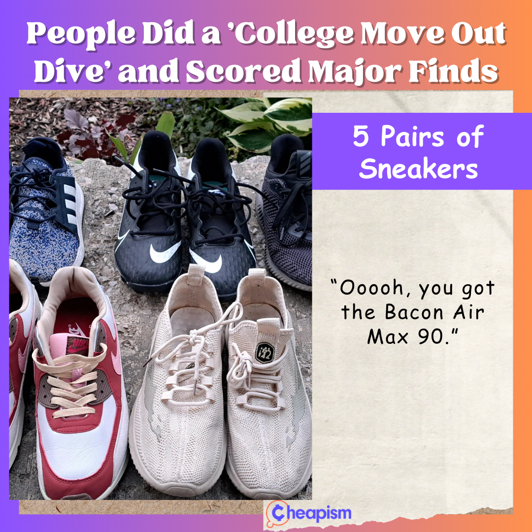 Sneakers