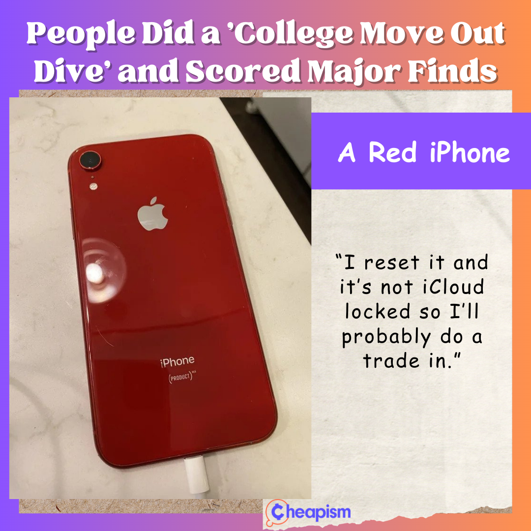 A Smartphone