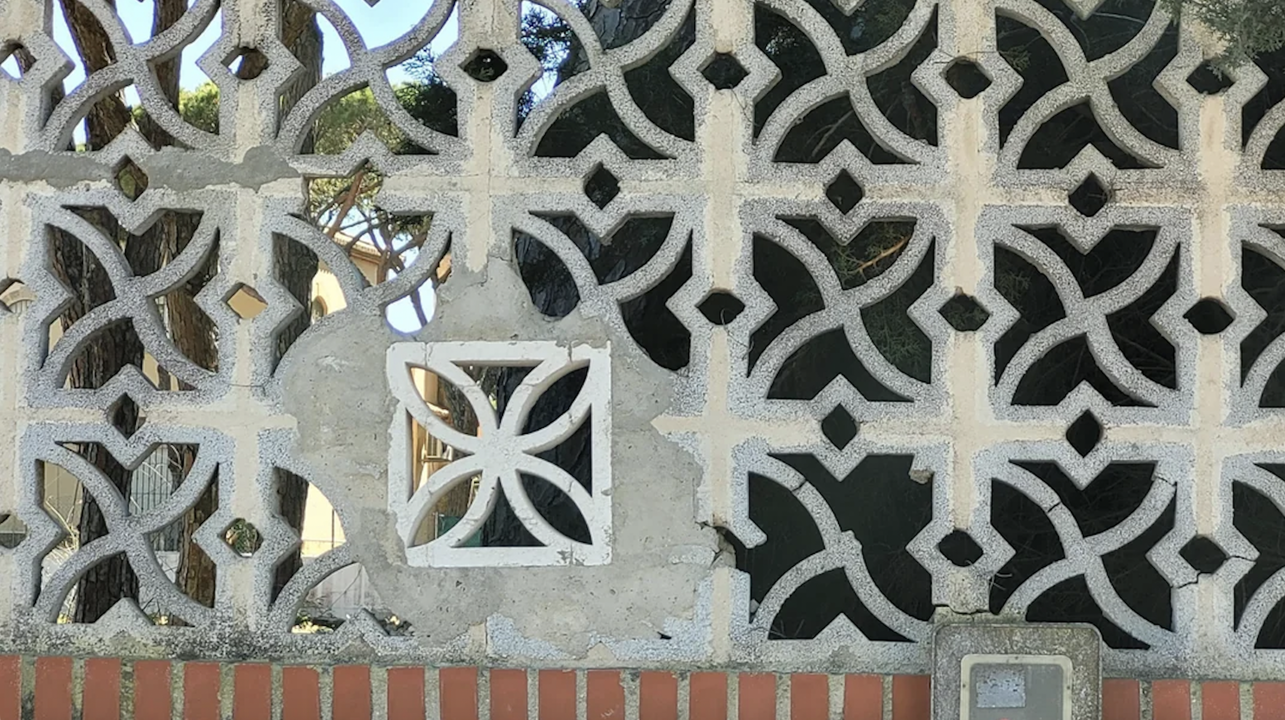Cemented Status