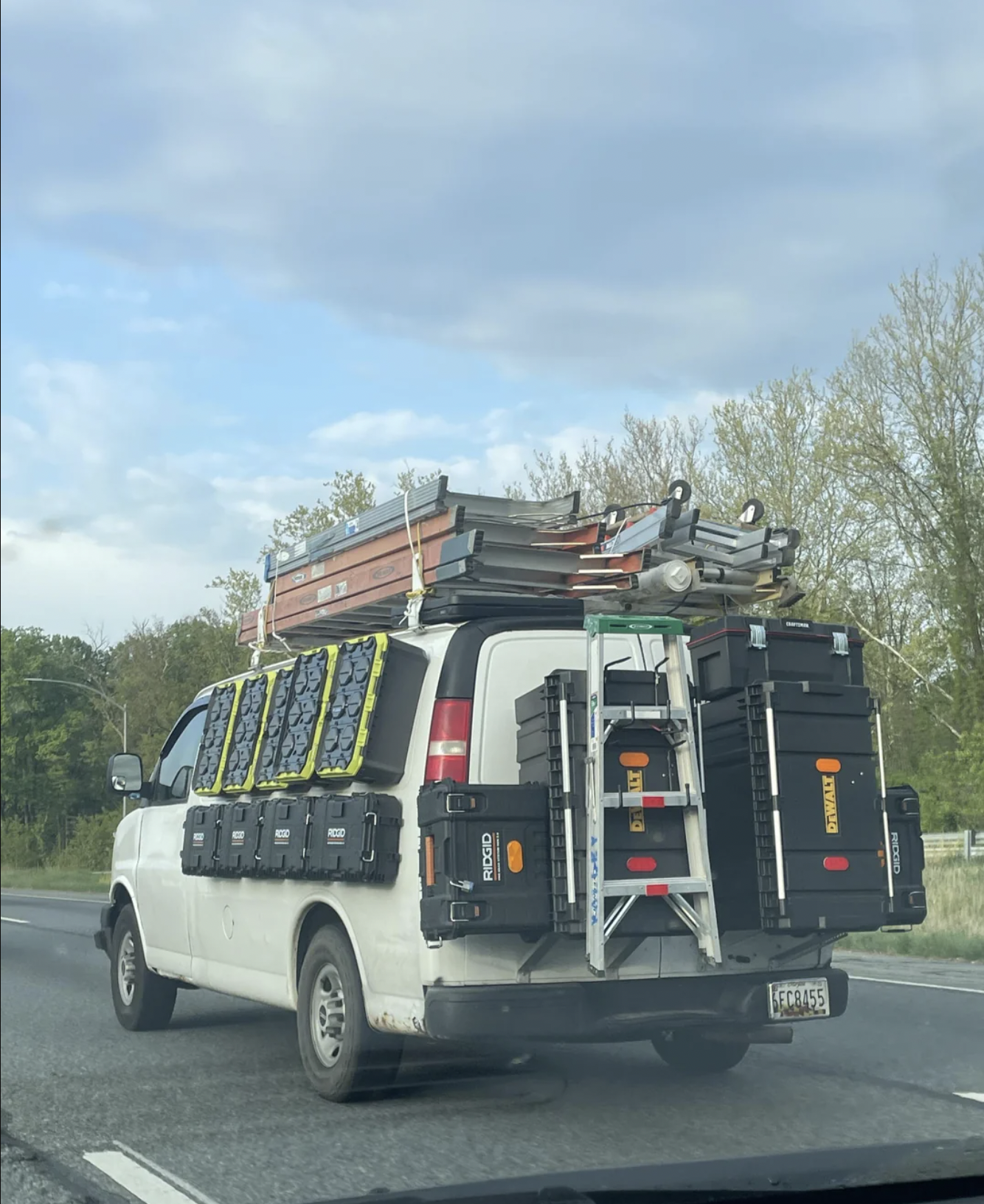 Extra Storage