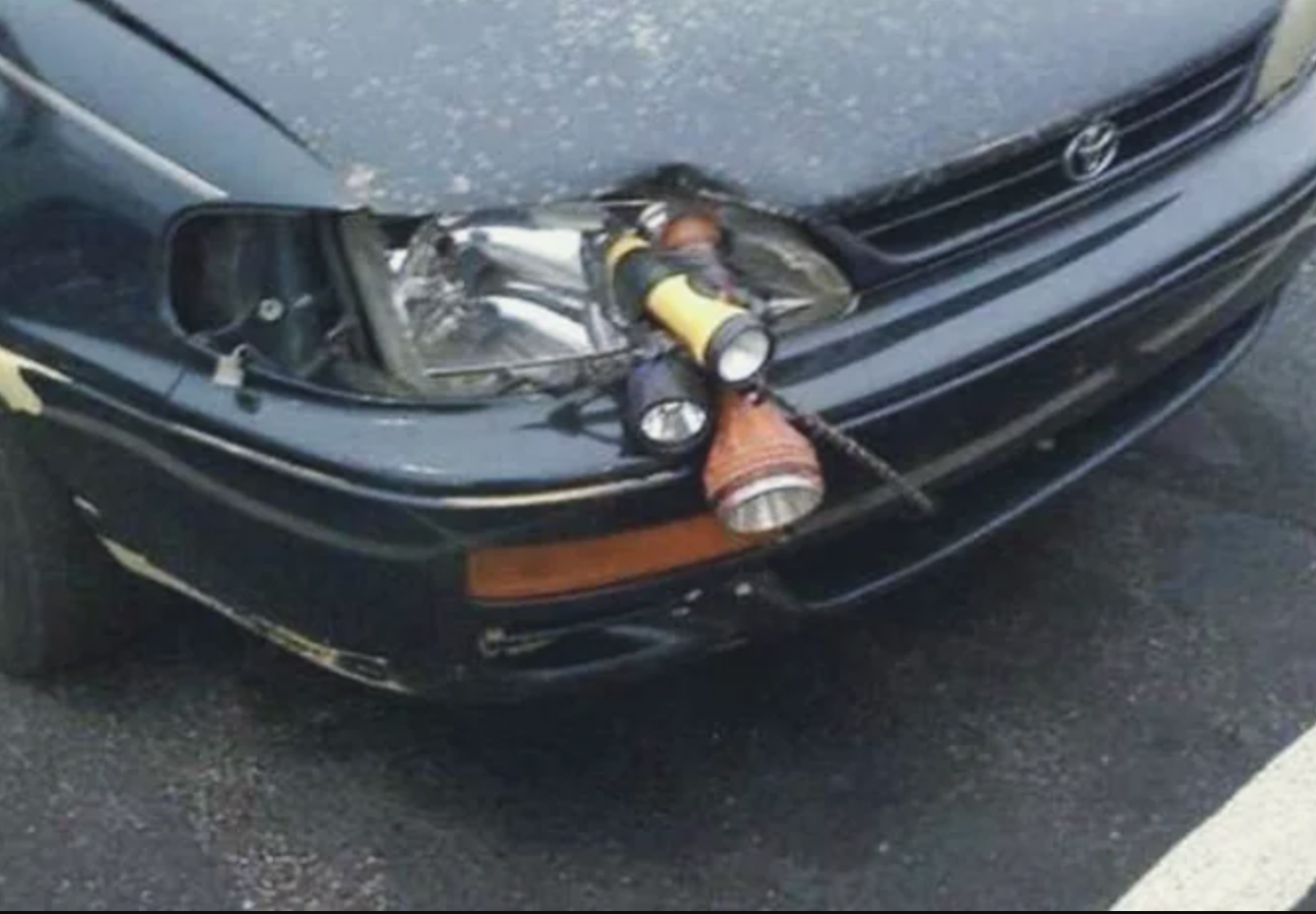 Light It Up