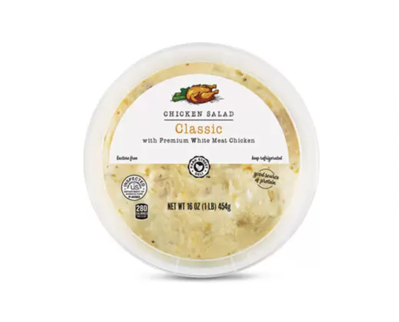 Chicken Salad