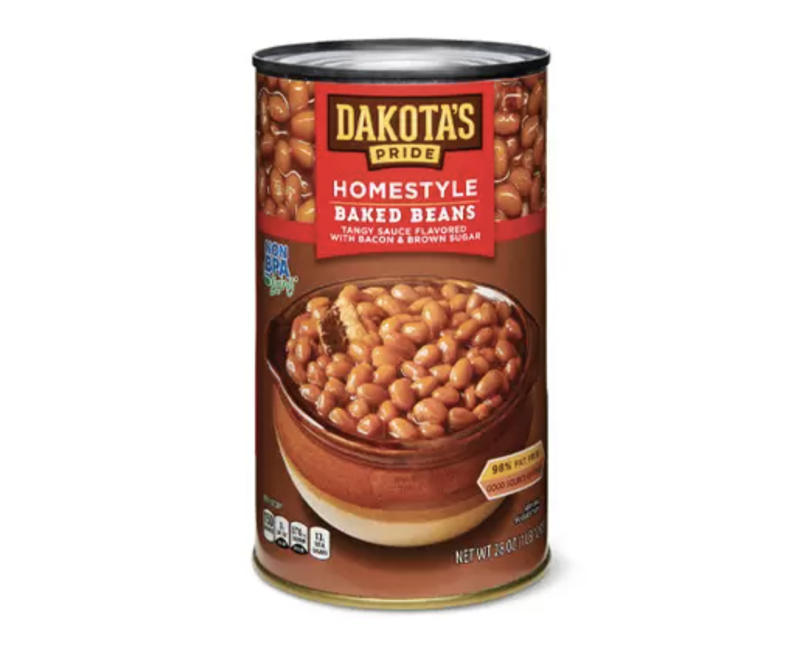 Baked Beans