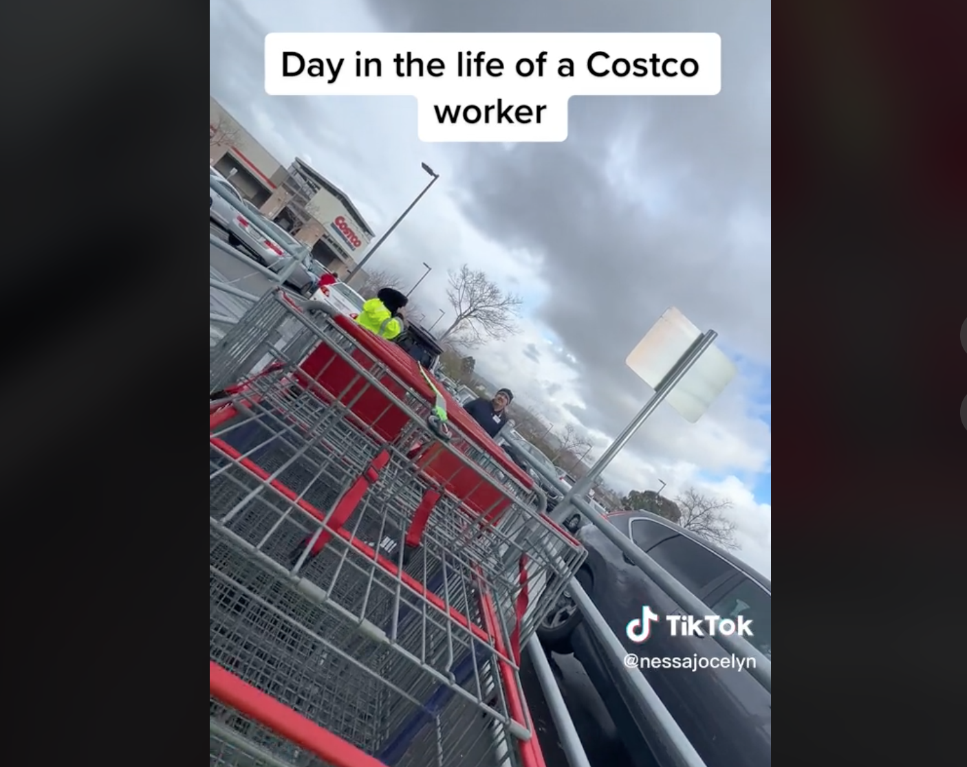 Costco Employees Don't Get a Cut, Ever