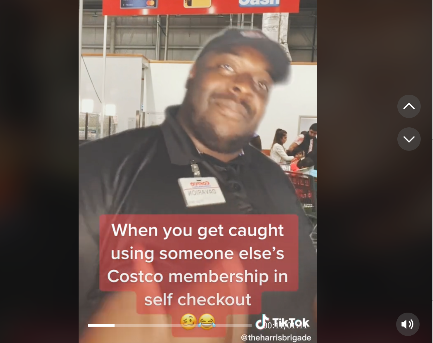 They Don't Check Your Receipt Just to Stop Thieves