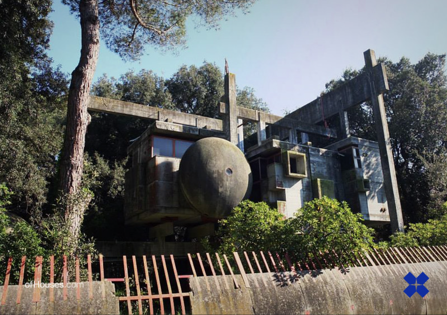 Casa Sperimentale
