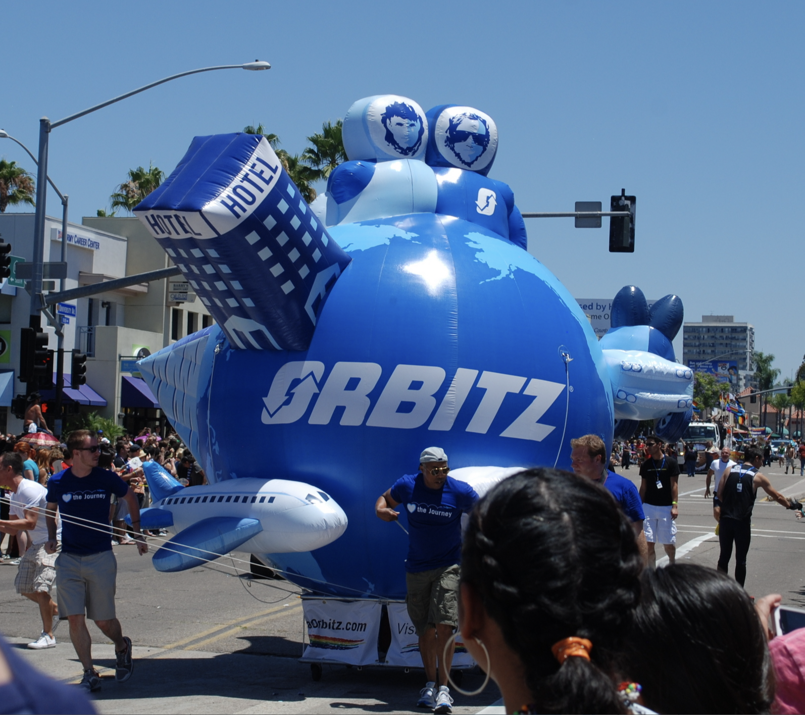 Orbitz