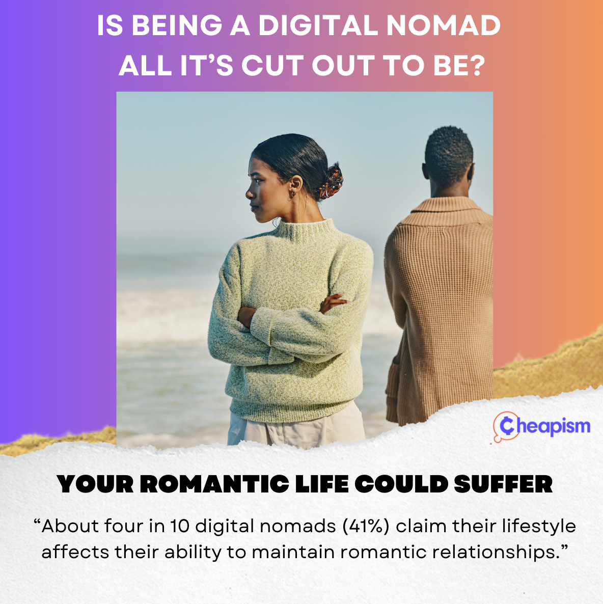 Working Remote Can Affect Your Personal Relationships