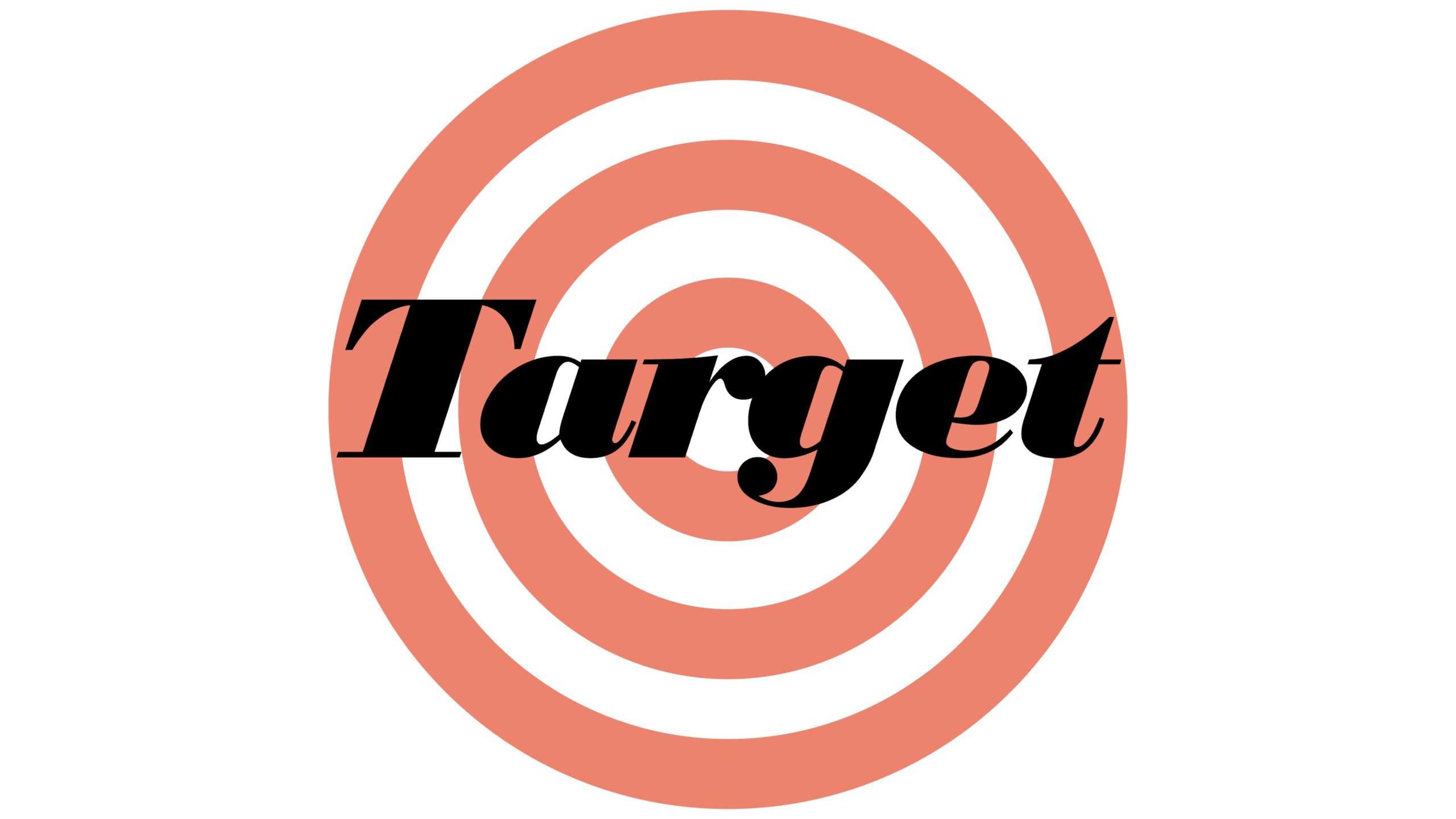 Target: Then