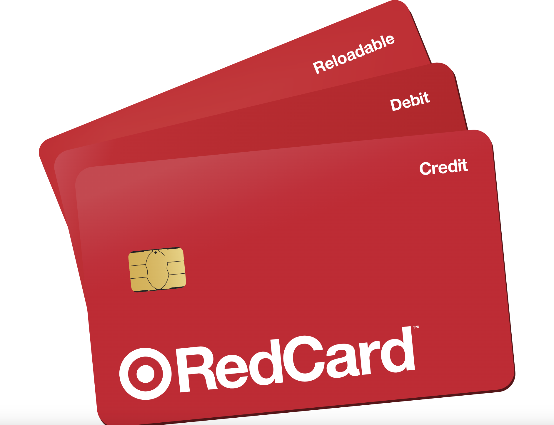 Target's REDCard can be linked to a debit or credit card and gets you 5% off per purchase