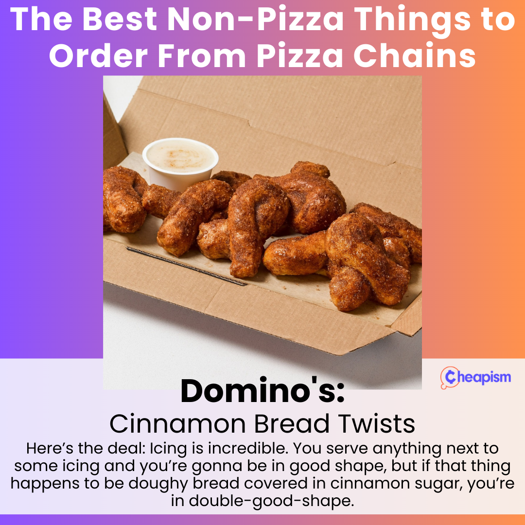 Domino’s