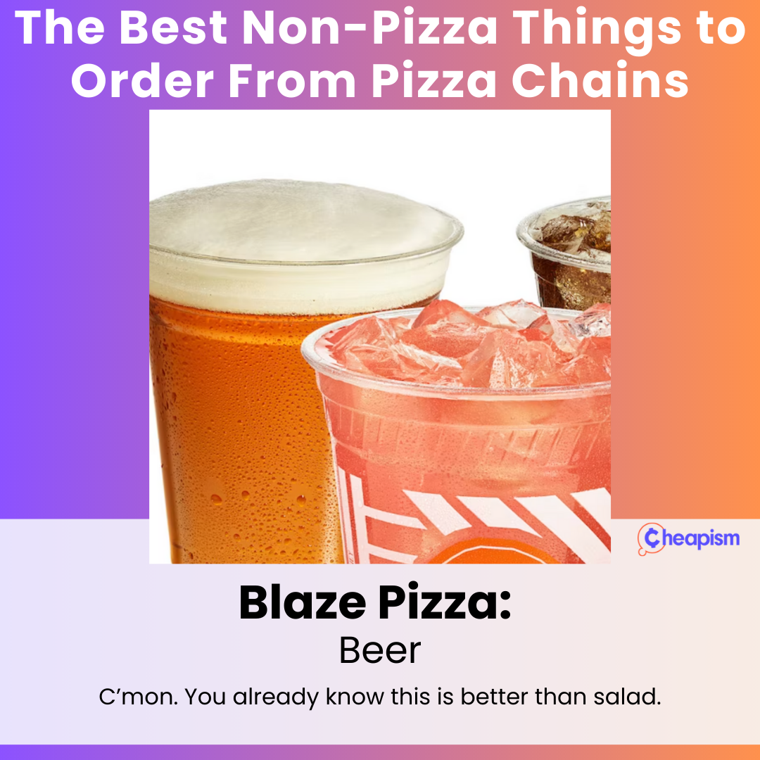 Blaze Pizza