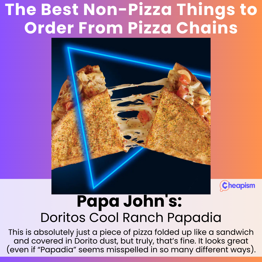 Papa John’s