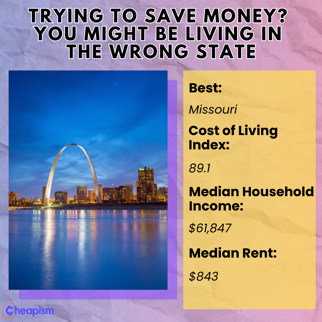 Missouri