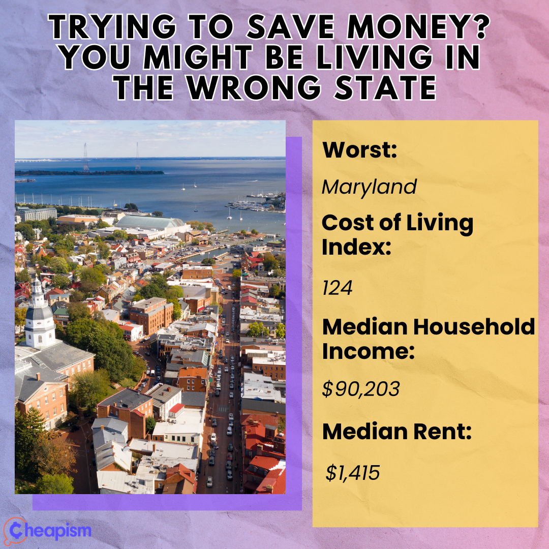 Maryland