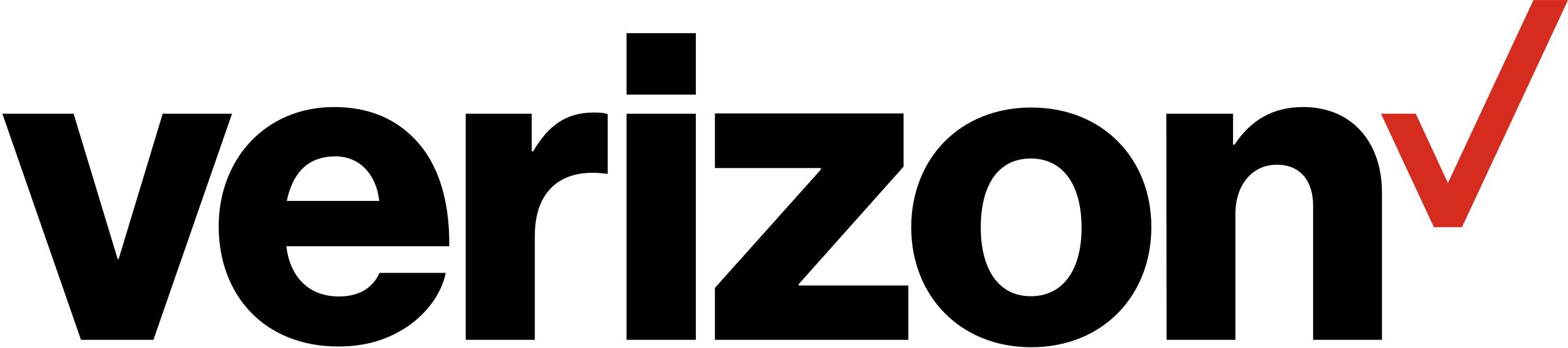 Verizon: Now