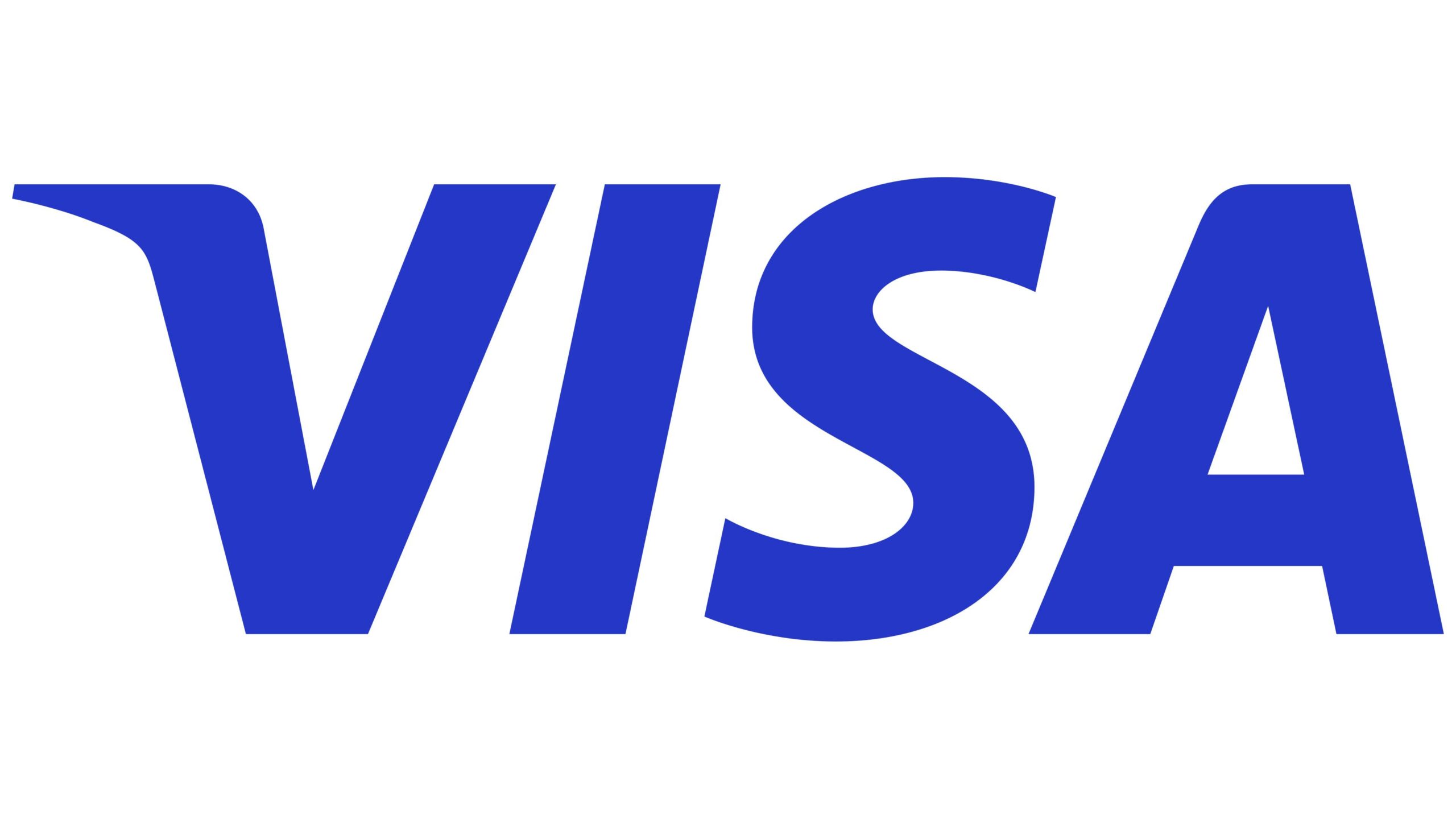 Visa: Now