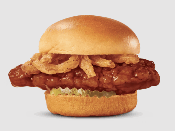 These Are the 7 Best Arby's Sliders