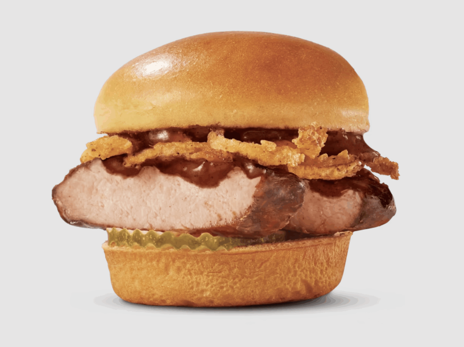 These Are the 7 Best Arby's Sliders