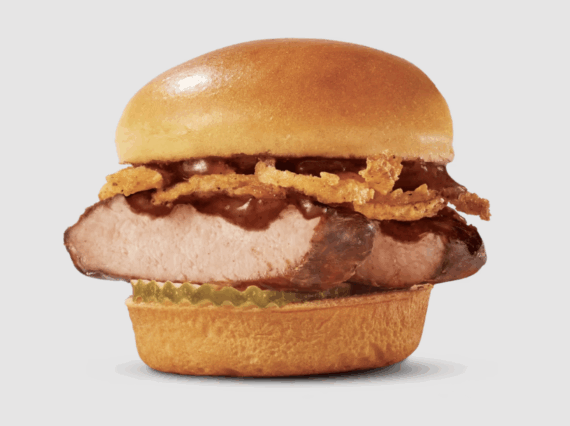 These Are the 7 Best Arby's Sliders