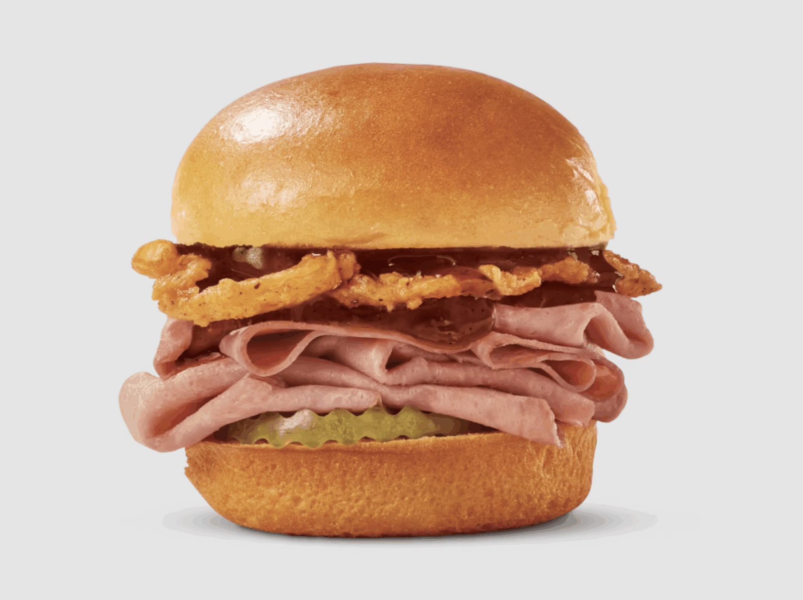 These Are the 7 Best Arby's Sliders