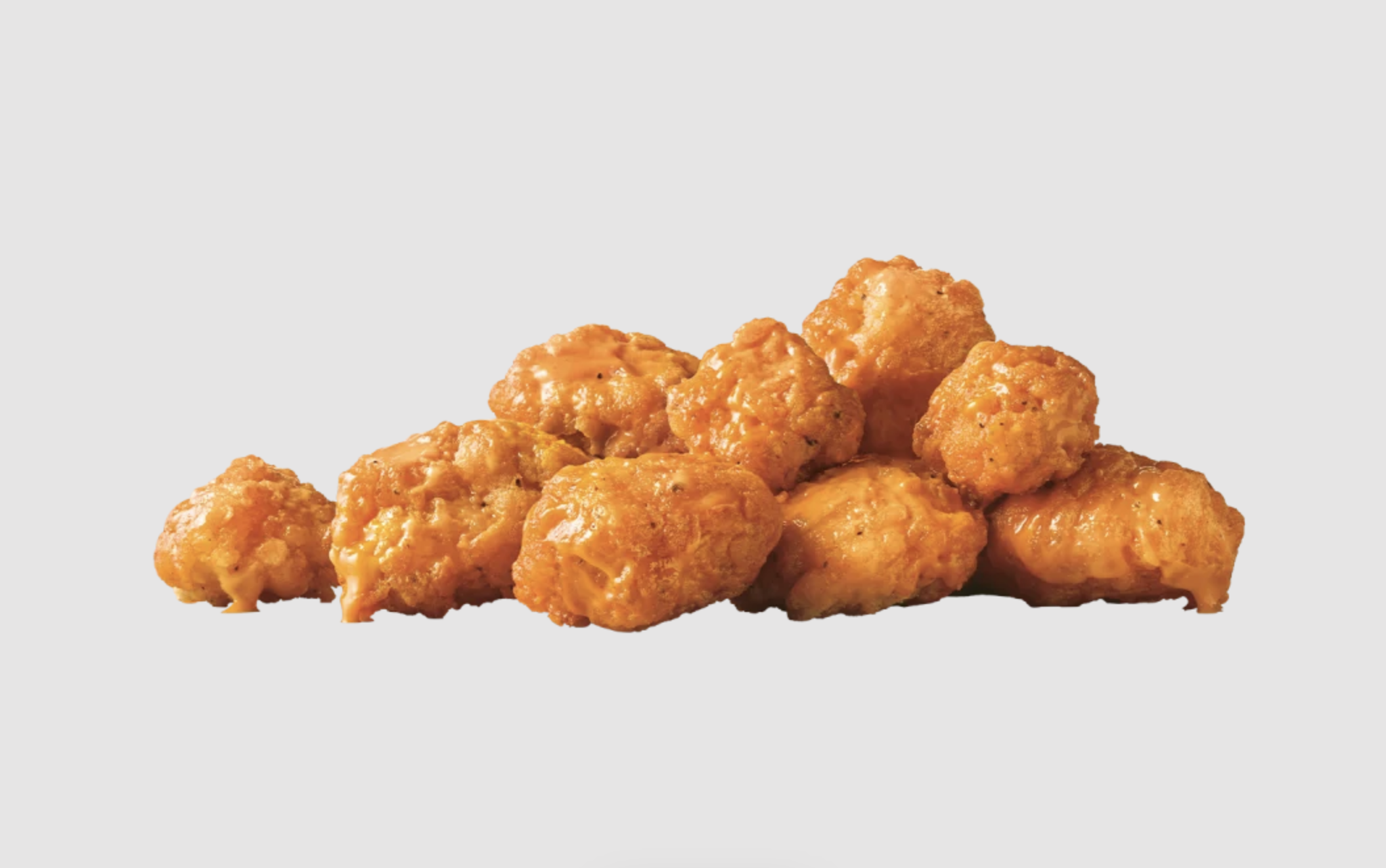 buffalo popcorn chicken from sonic