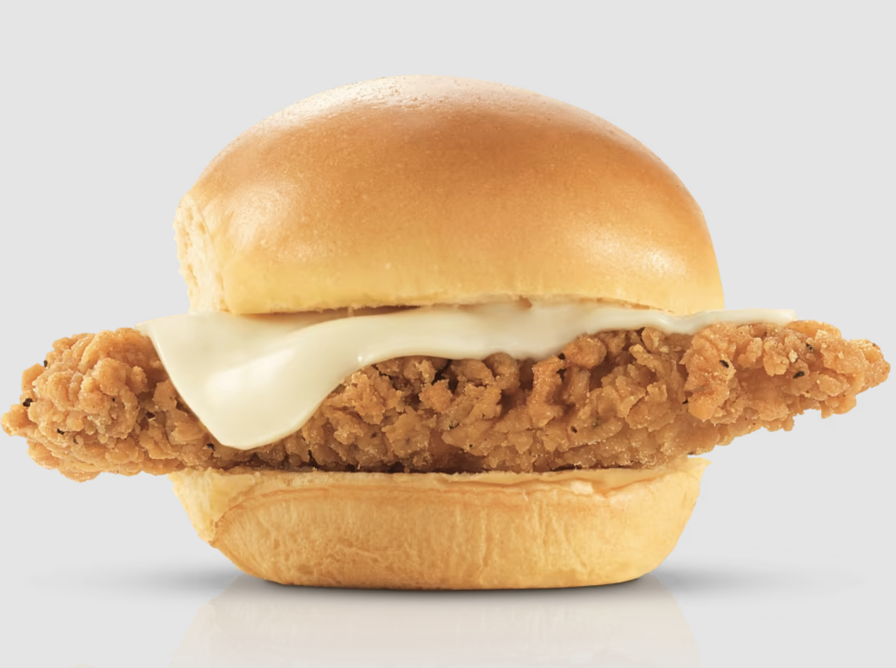 6. Chicken Slider