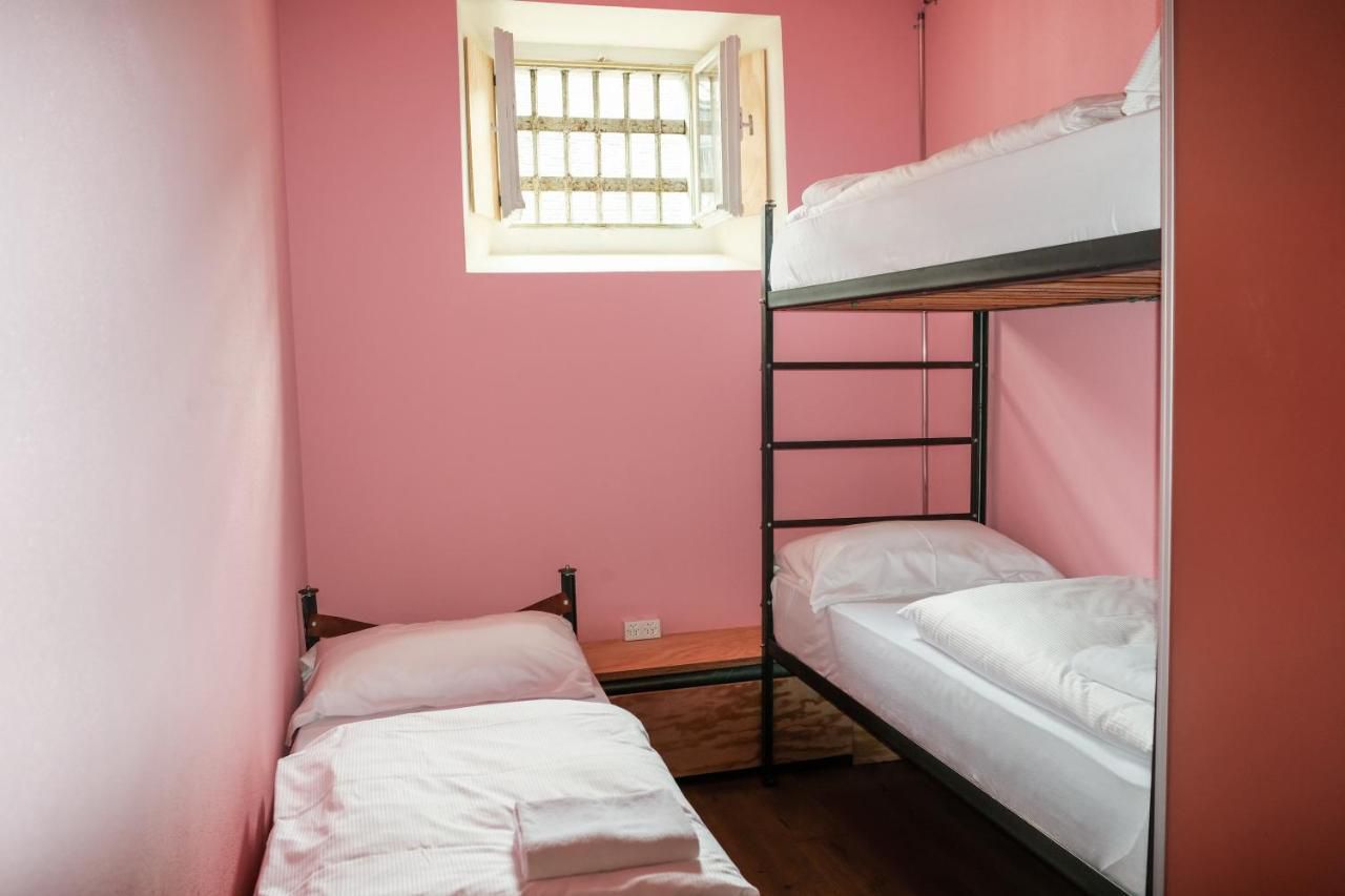 Jail Hotel Luzern, Luzern, Switzerland