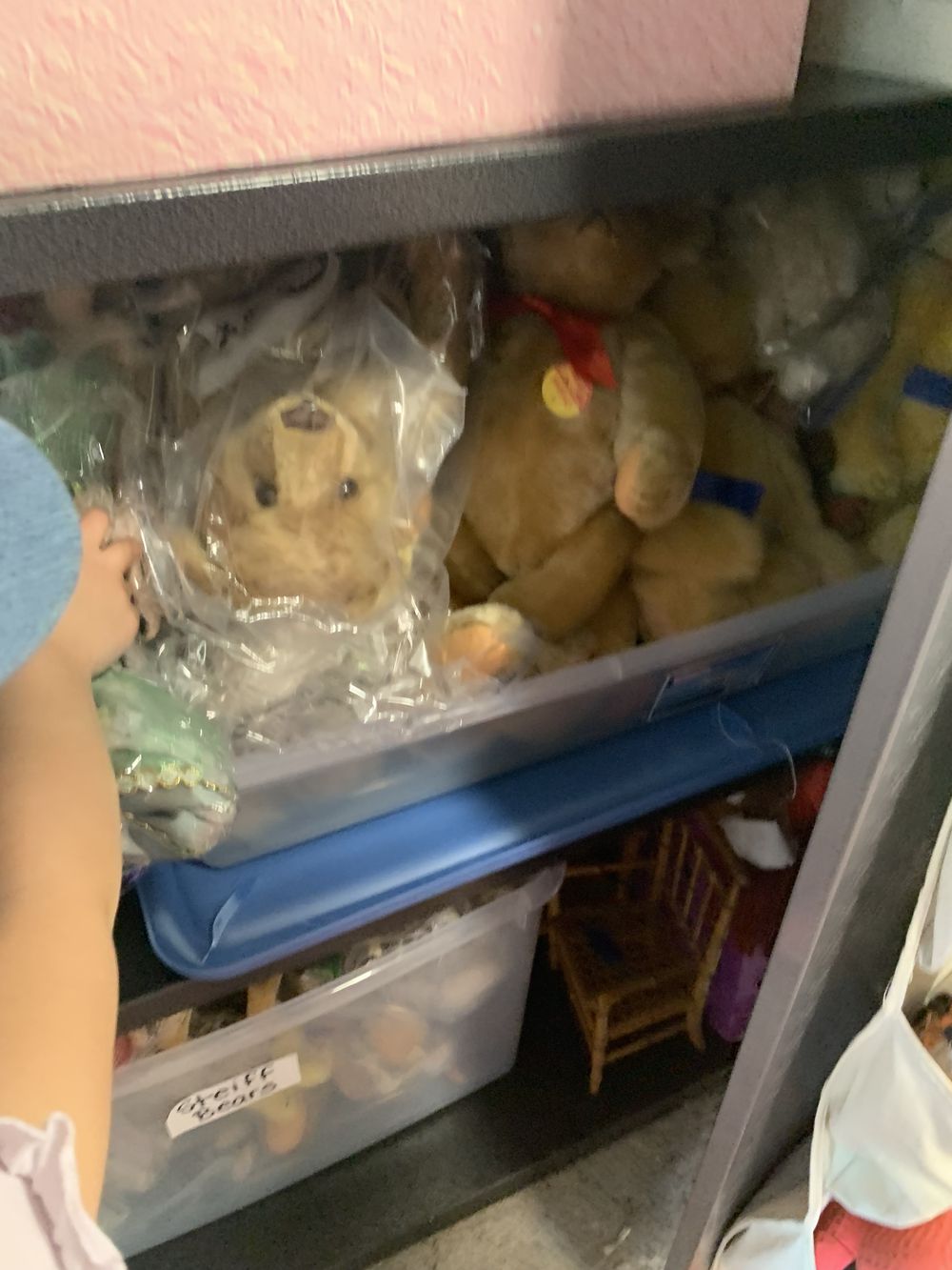 garage sale 3