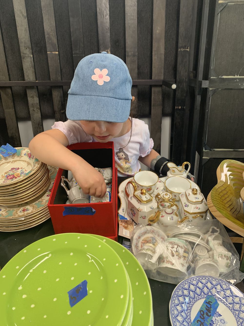 Garage Sale 2