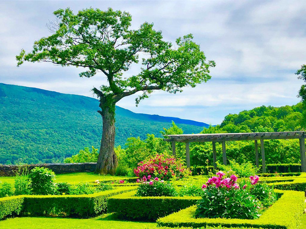 Manchester Vermont