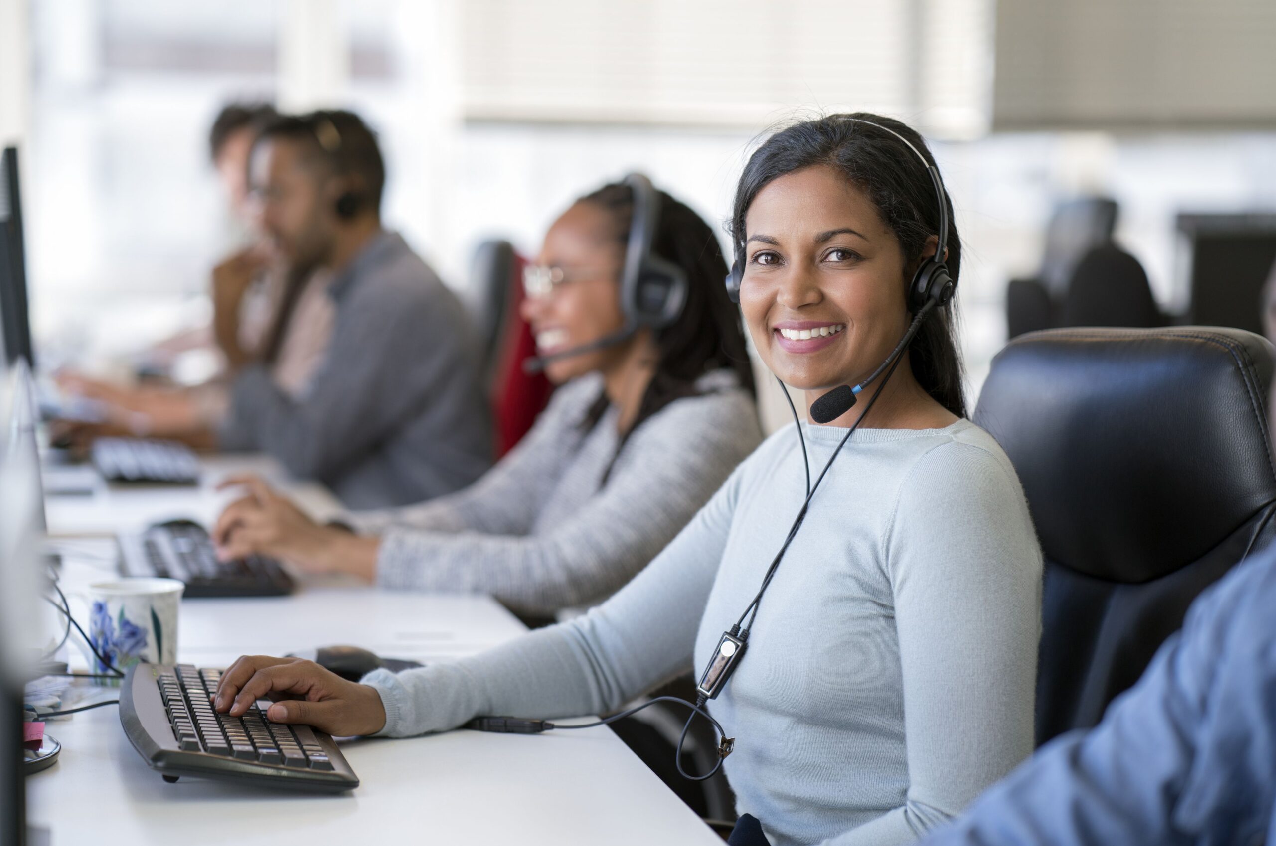 Technical Support