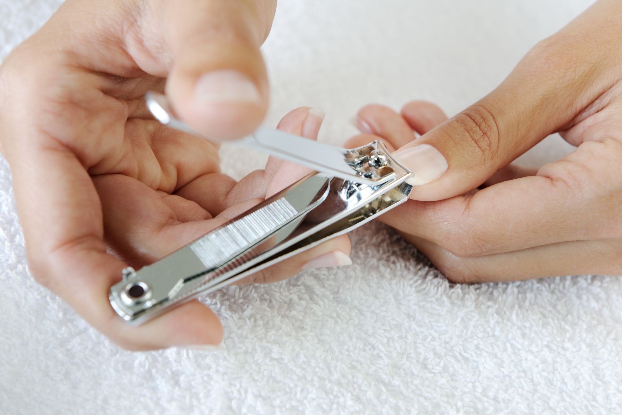 Nail Clippers