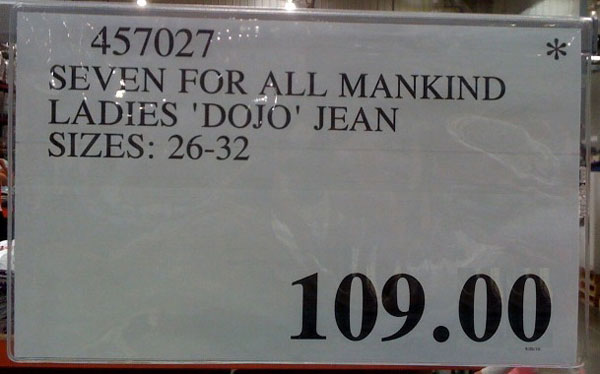 The Pricing Numbers Have Meaning