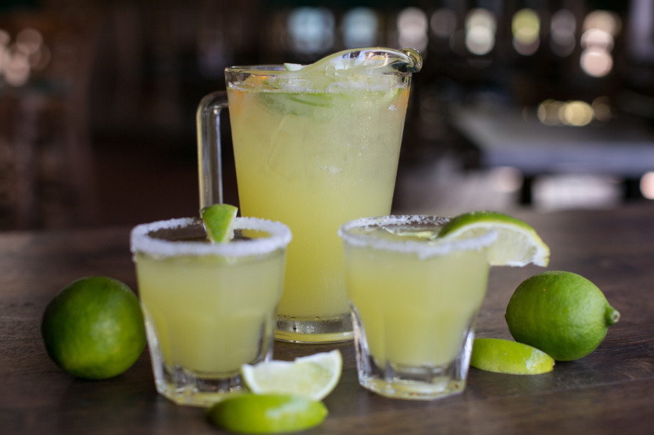 Miller's Ale House: $3 Margaritas