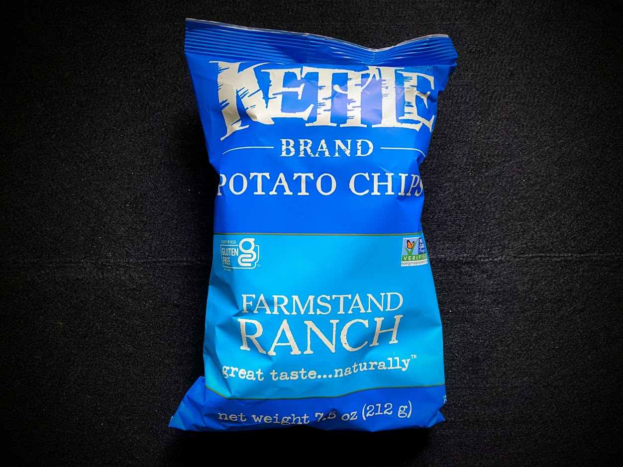 Best: Farmstead Ranch