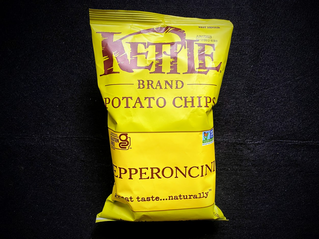 9. Pepperoncini