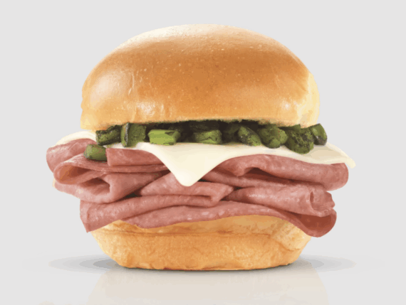These Are the 7 Best Arby's Sliders