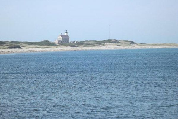 Rhode Island: Block Island National Wildlife Refuge