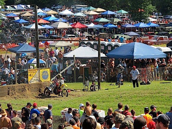 Poags Hole Professional Motorcycle Hillclimb
